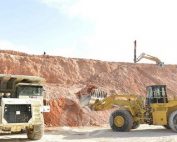 Elaboration-de-26-contrats-de-recherches-de-substances-minerales