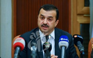 Inauguration-samedi-d-une usine-de-sel-raffine-a-Biskra
