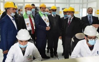 inauguration-d-une-raffinerie-de-sel-a-Loutaya
