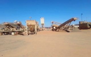 13 projets d’exploration de métaux précieux et rares entre Tamanrasset et Illizi