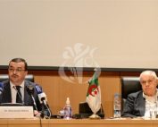 Arkab prend ses fonctions à la tête du ministère de l'Energie et des Mines
