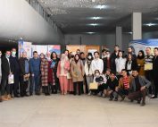 Participation à l’évènement Géoscientifique organisé par le « Géo Club »